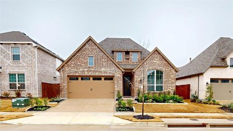1912 Celebration Lane Wylie TX 75098