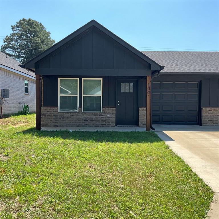 Meadowbrook Addition - Residential Lease