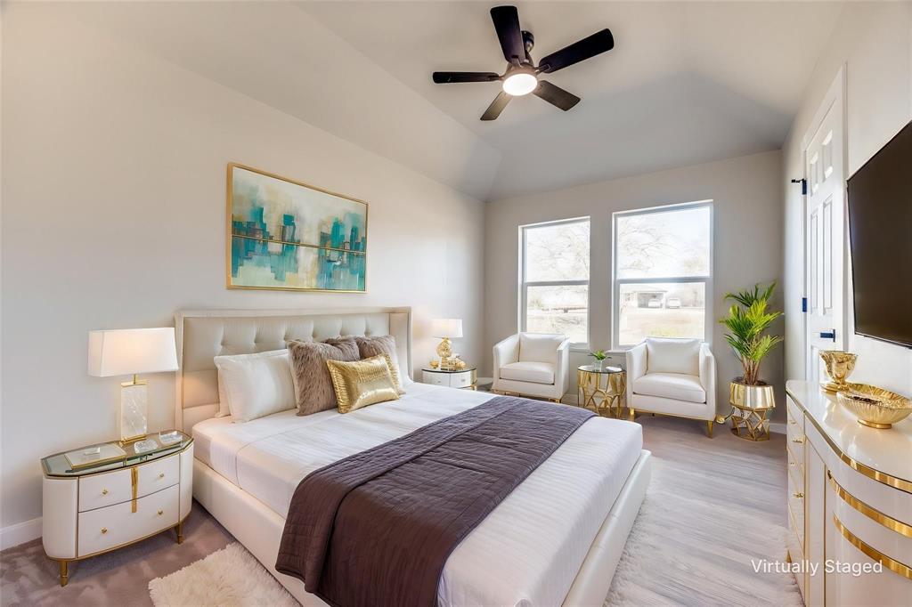 West Cardinal Estates - Residential