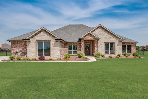1044 Encino Court Wills Point TX 75169
