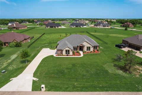 1044 Encino Court Wills Point TX 75169