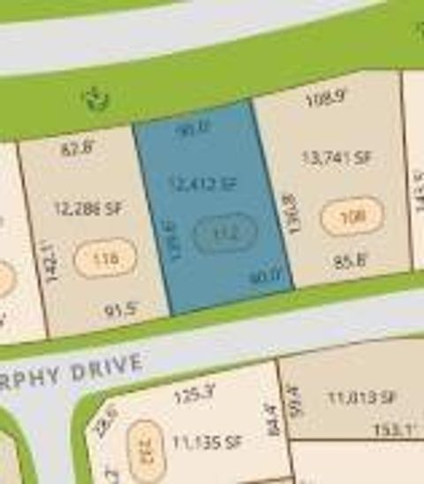 112 Murphy Drive Southlake TX 76092