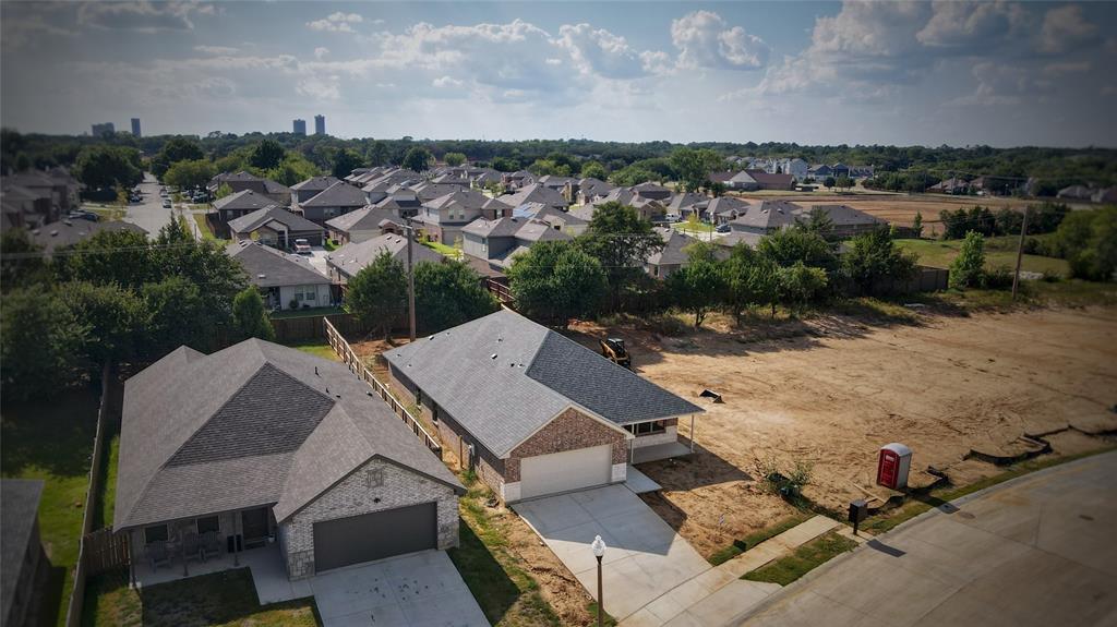 Audra Oaks Phase 2B - Residential