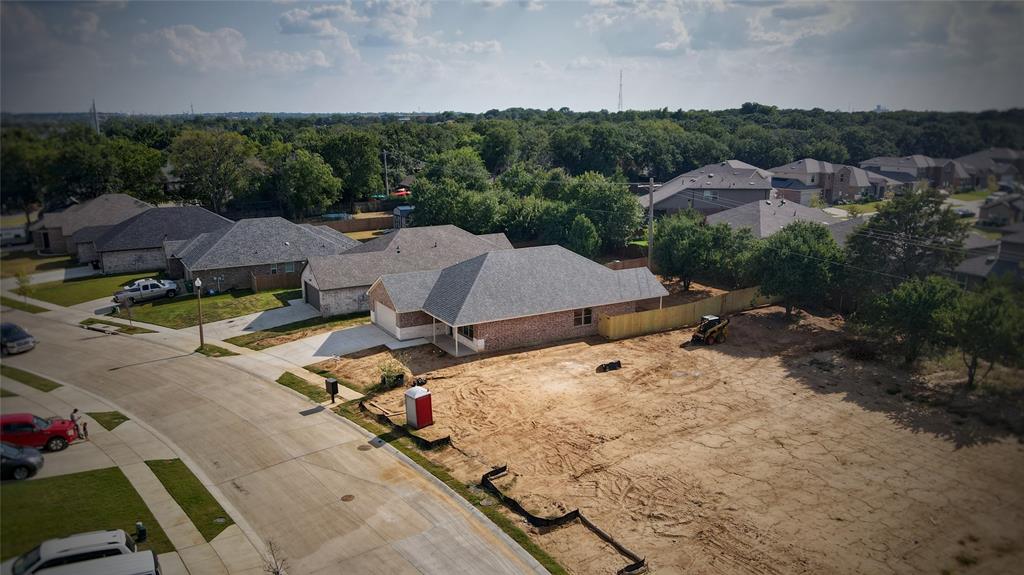 Audra Oaks Phase 2B - Residential