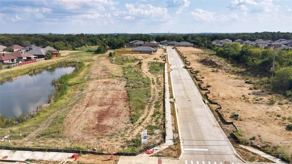 Audra Oaks Phase 2B - Residential