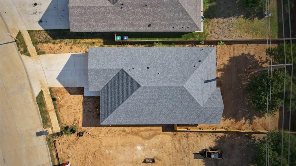 Audra Oaks Phase 2B - Residential