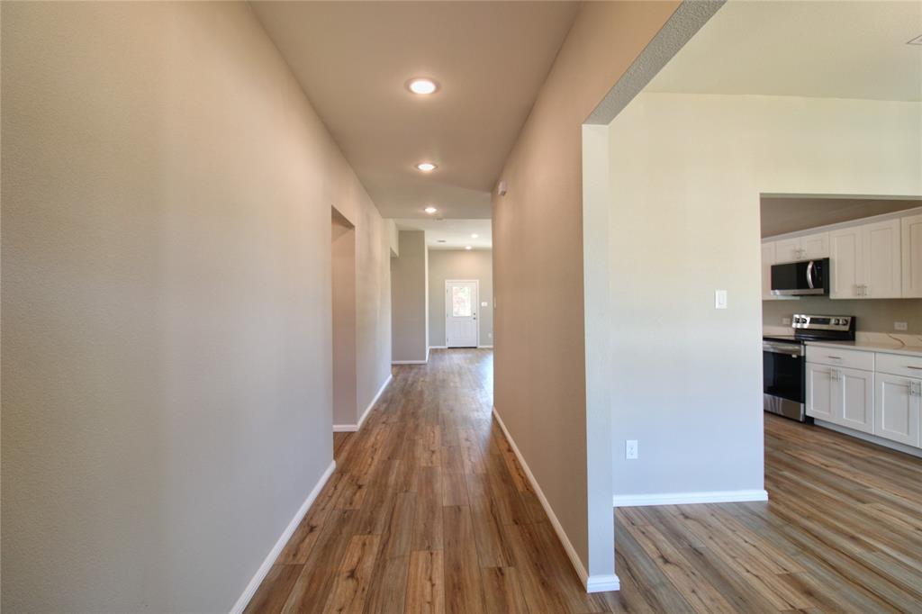 Audra Oaks Phase 2B - Residential