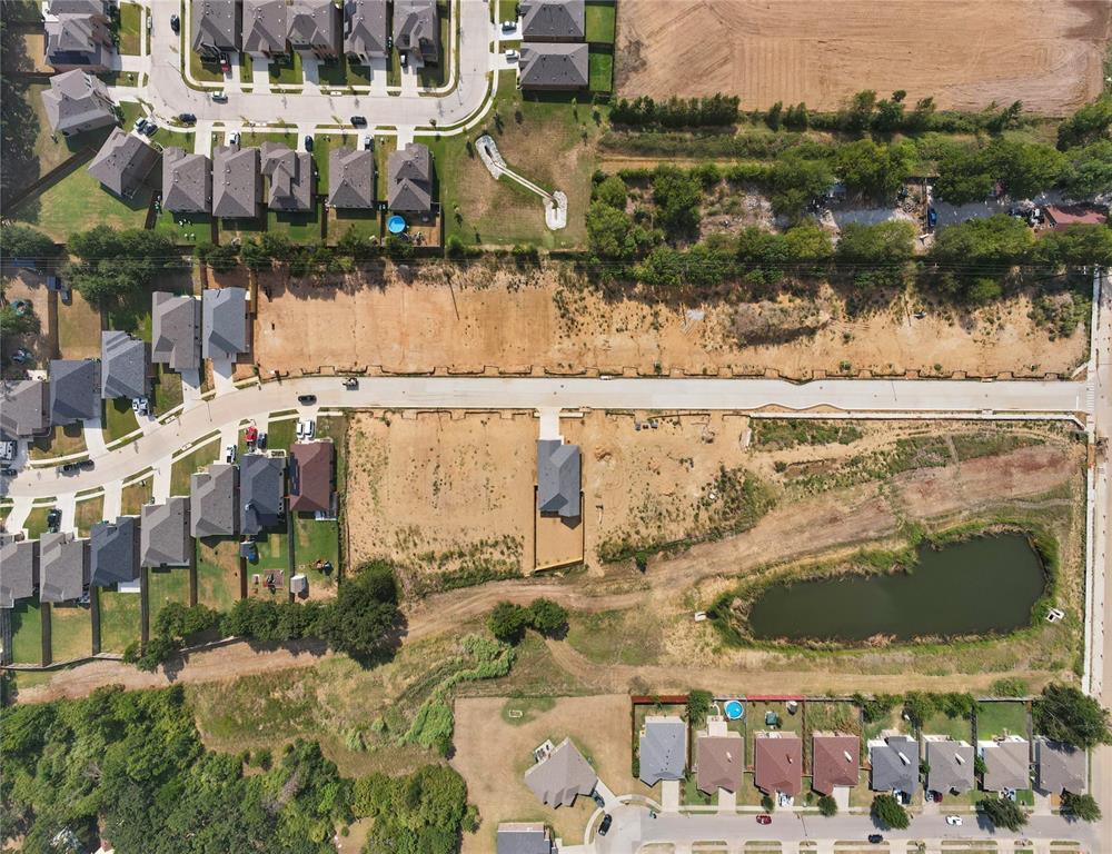 Audra Oaks Phase 2B - Residential