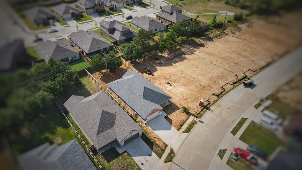 Audra Oaks Phase 2B - Residential