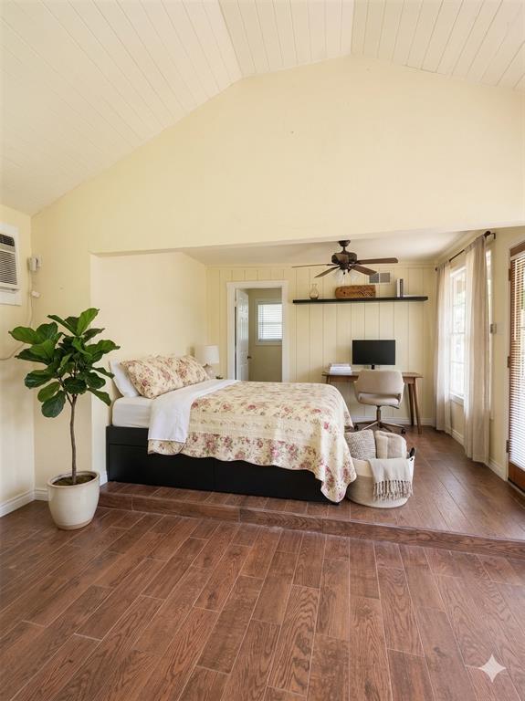 Vickery Place - Residential