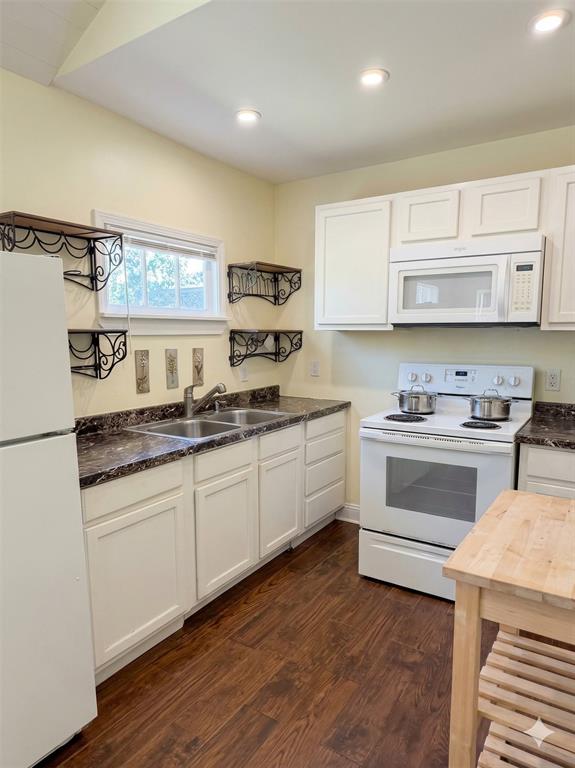 Vickery Place - Residential