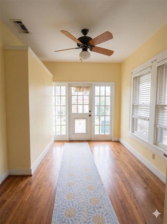 Vickery Place - Residential