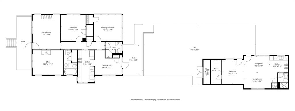 Vickery Place - Residential