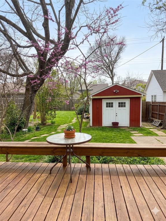 Vickery Place - Residential