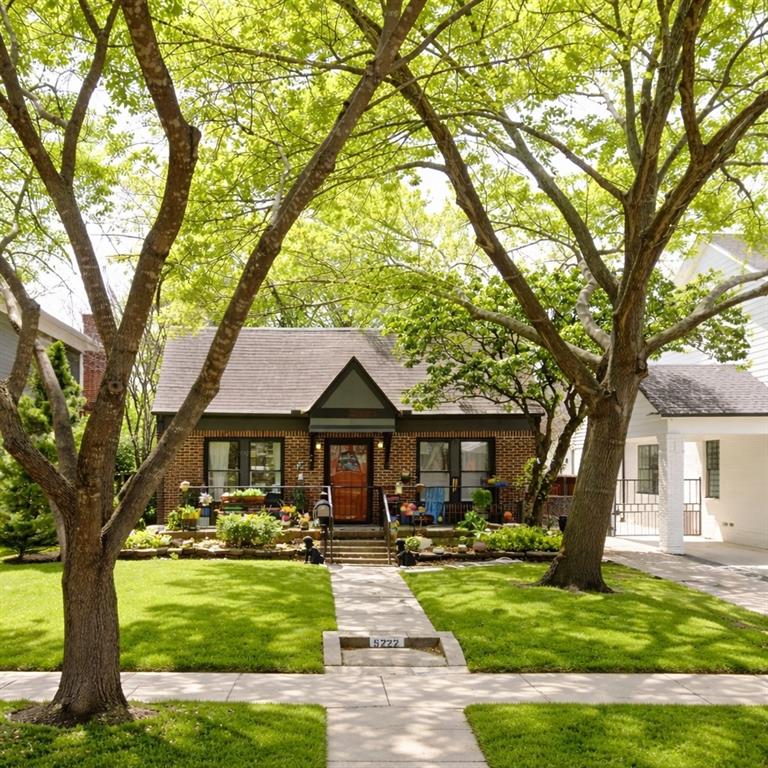 Vickery Place - Residential