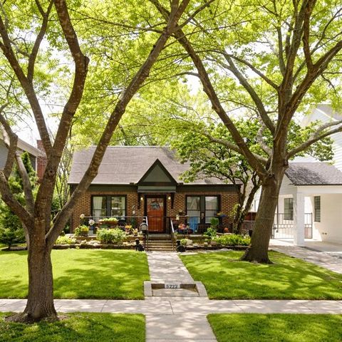 5222 Vickery Boulevard Dallas TX 75206