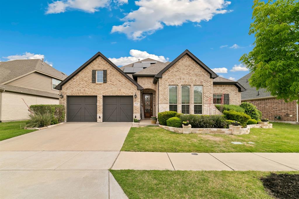 745 Sandbox Drive
