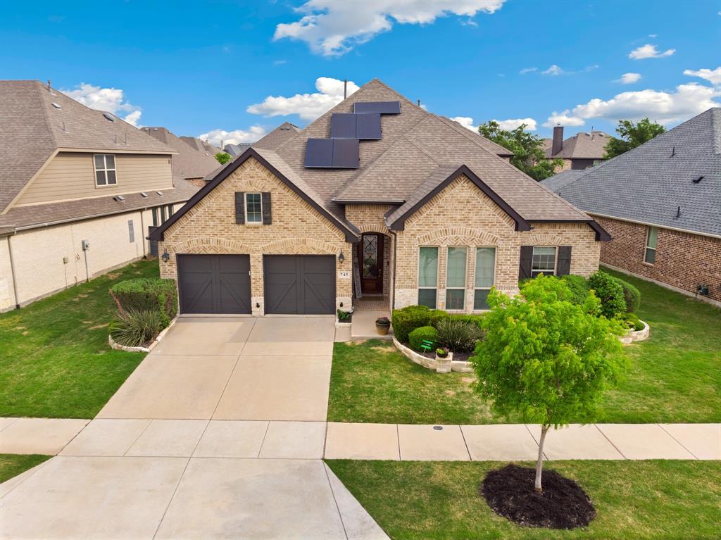 745 Sandbox Drive