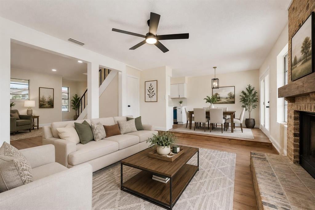 4816 Redwood Drive