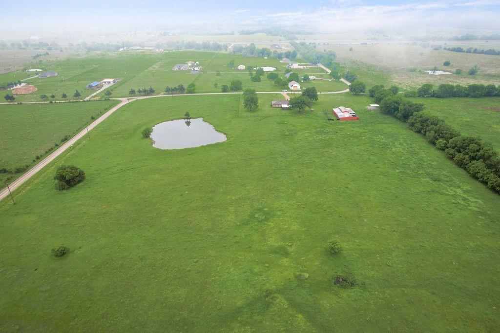 TBD County Road 1255