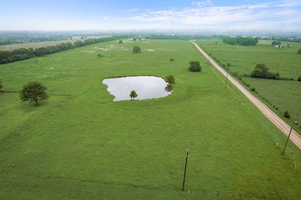 TBD County Road 1255