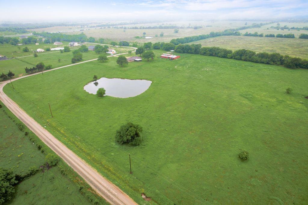 TBD County Road 1255