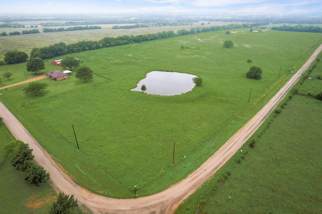 TBD County Road 1255