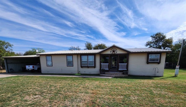 1309 S MINGUS BLVD, MINGUS, TX 76463 - Image ed0cc221f5d745db5b11f854e79411ea/464589134