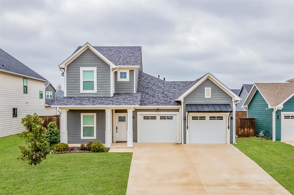 View Sherman, TX 75092 house
