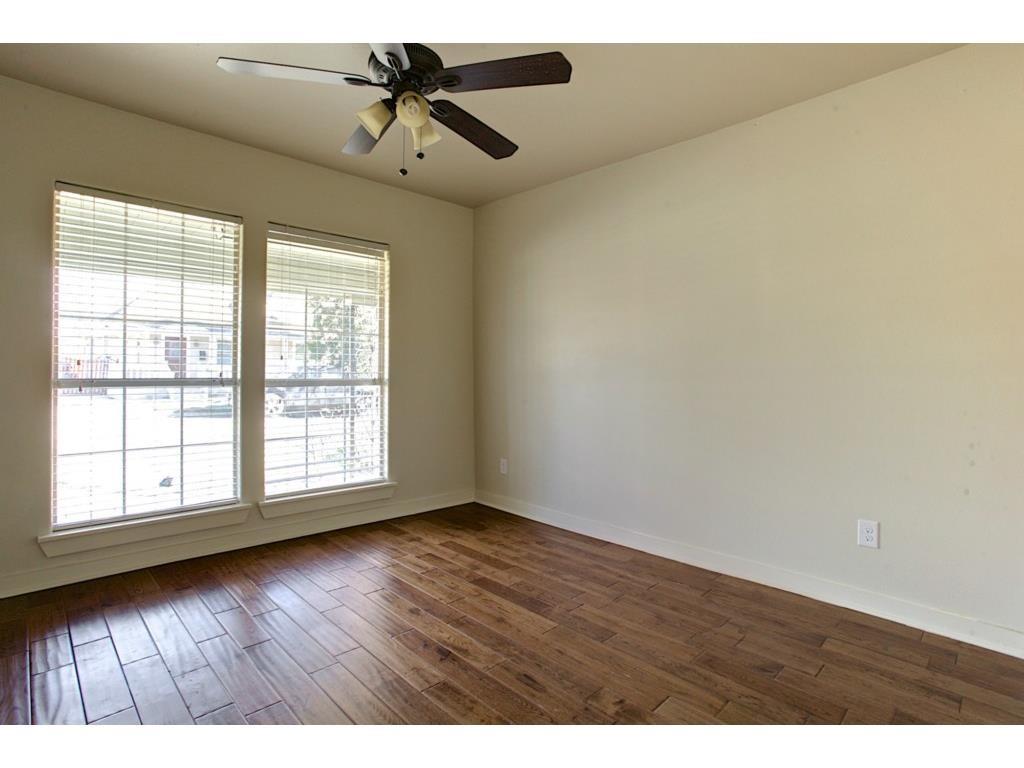 Frisco Add - Residential Lease