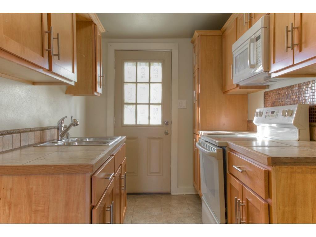 Frisco Add - Residential Lease