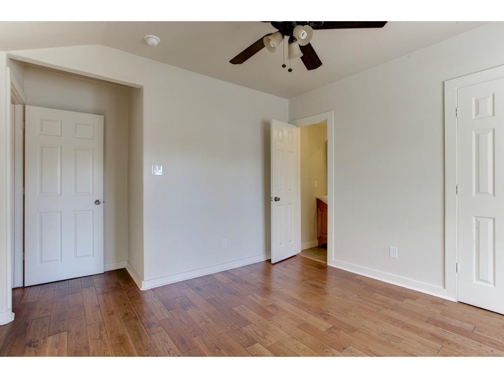 Frisco Add - Residential Lease