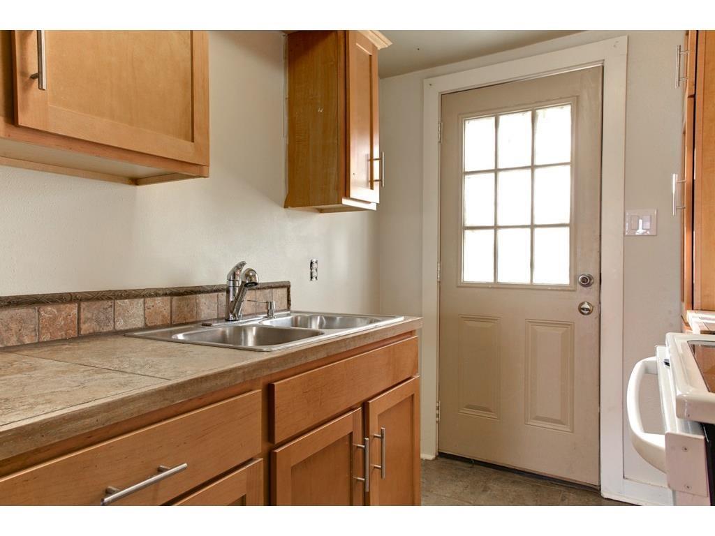 Frisco Add - Residential Lease