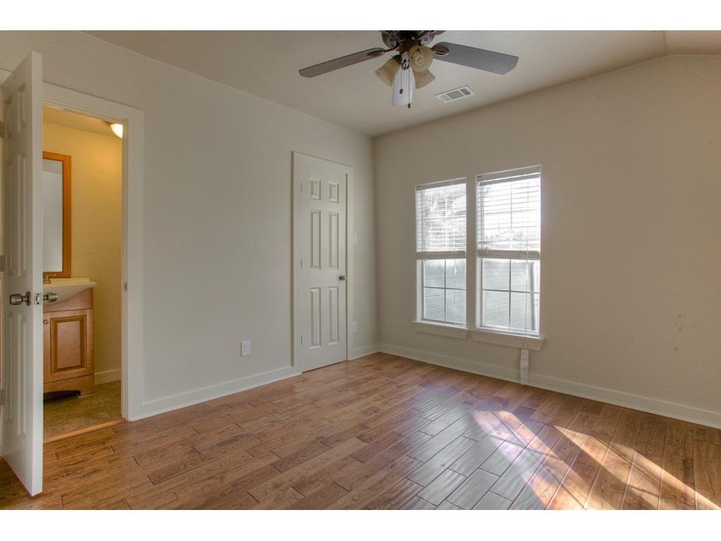 Frisco Add - Residential Lease