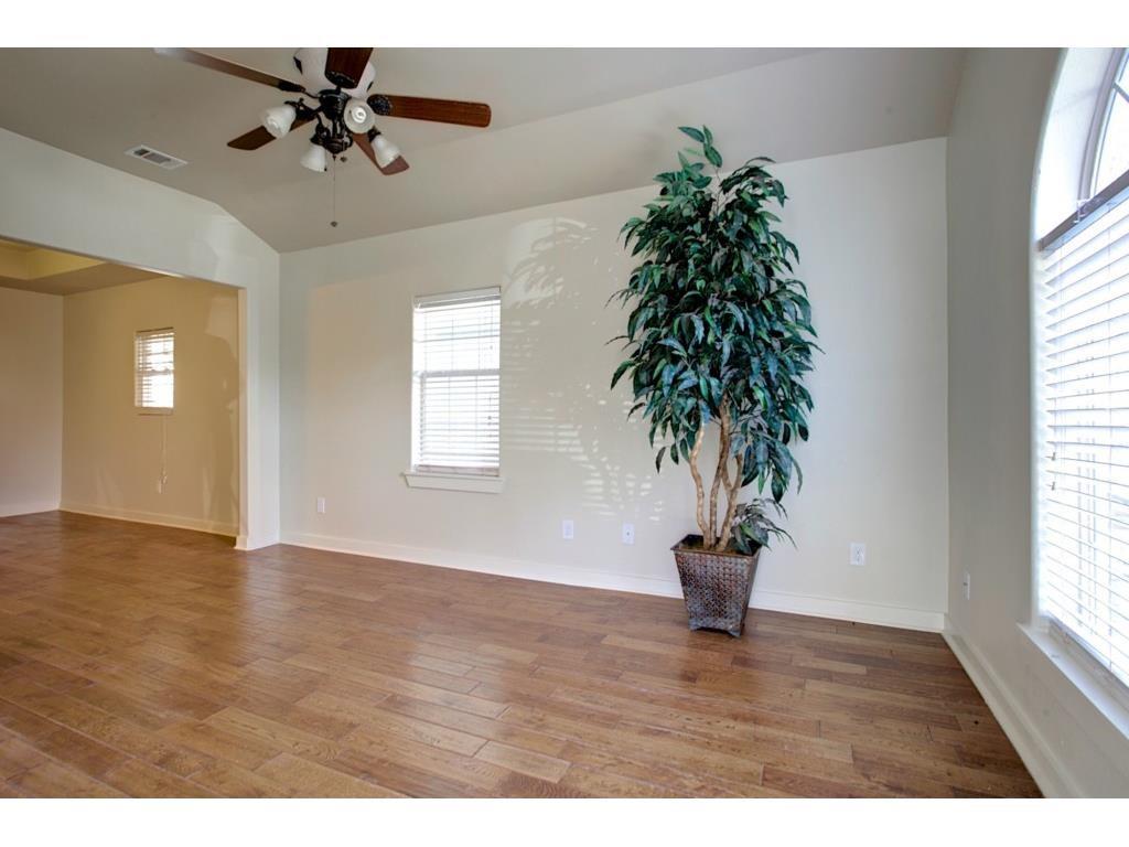 Frisco Add - Residential Lease