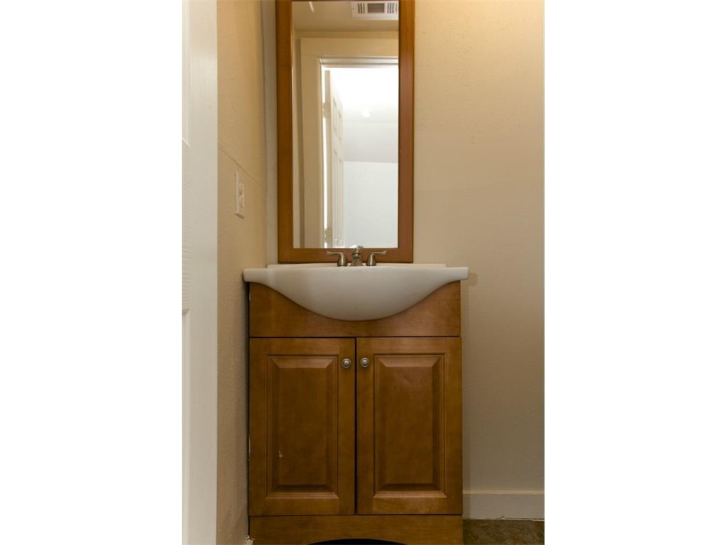 Frisco Add - Residential Lease