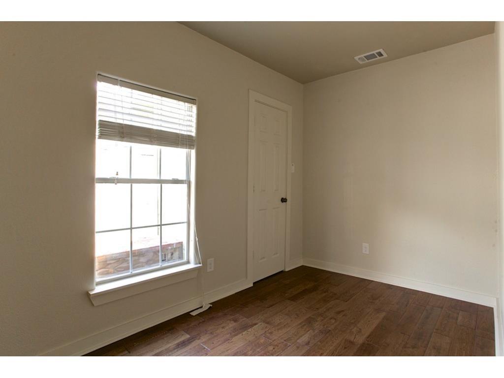 Frisco Add - Residential Lease