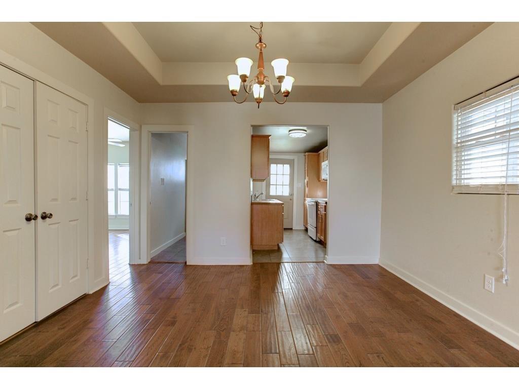 Frisco Add - Residential Lease