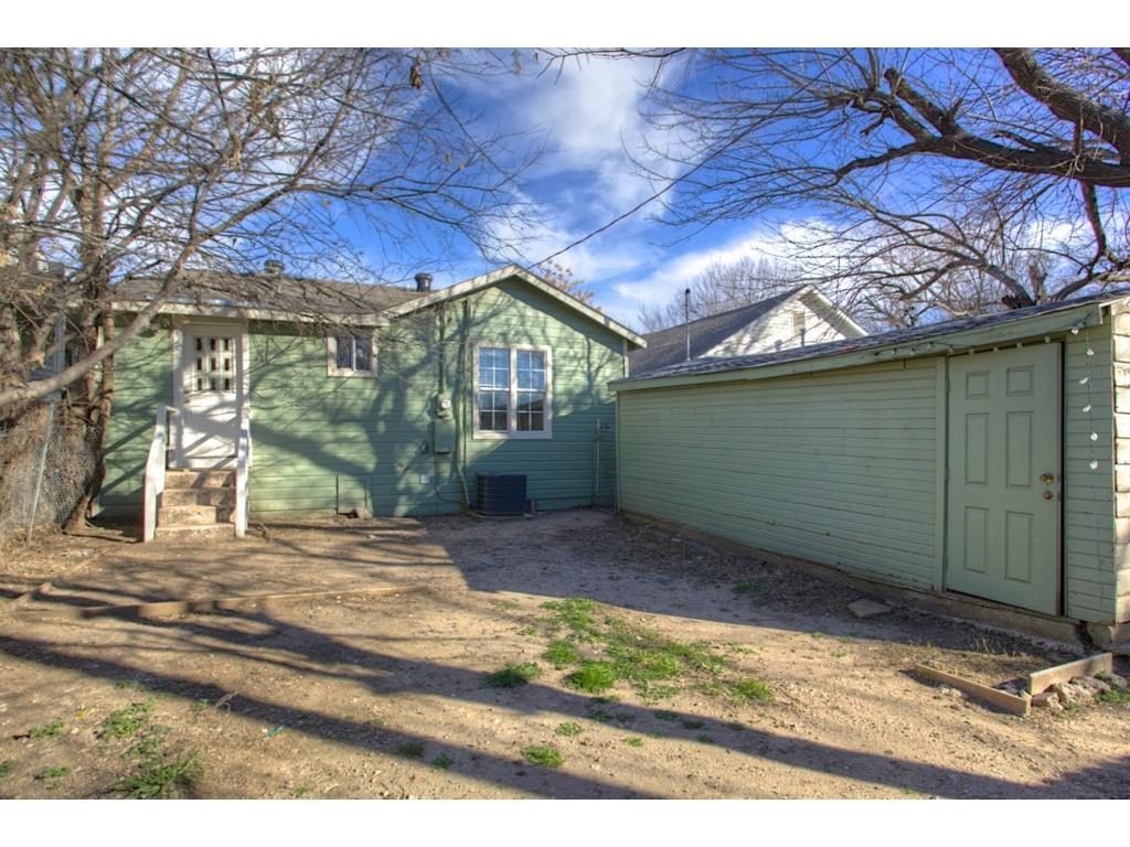 Frisco Add - Residential Lease