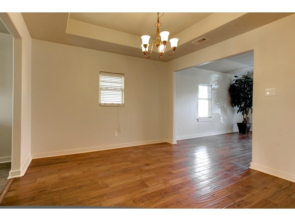 Frisco Add - Residential Lease