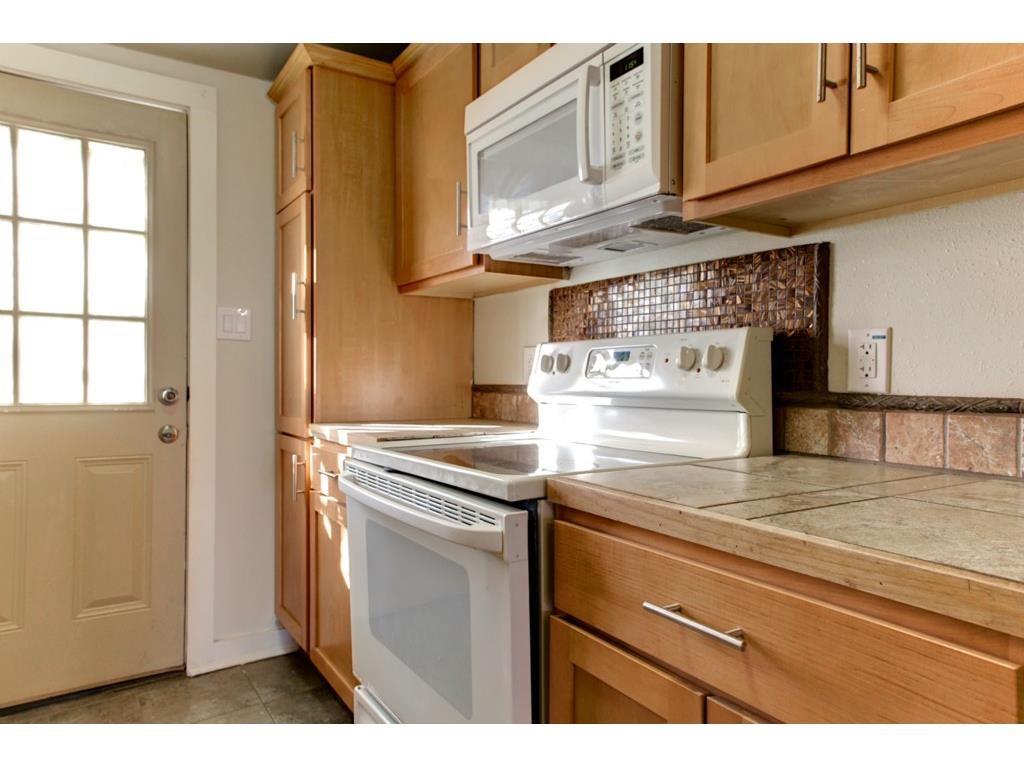 Frisco Add - Residential Lease