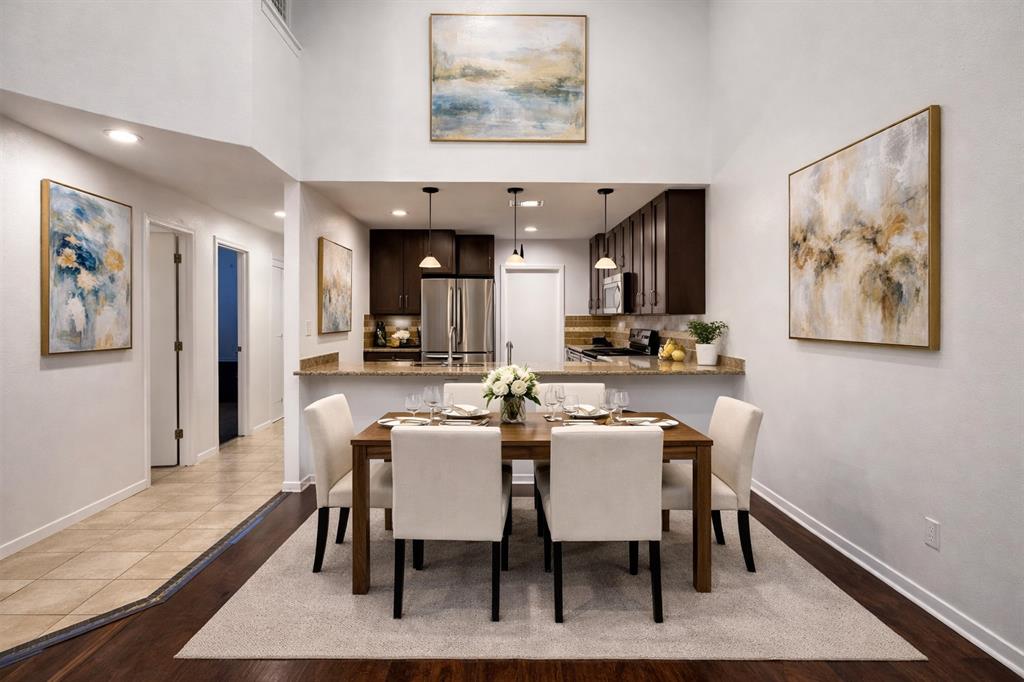 Vue Du Lac - Residential