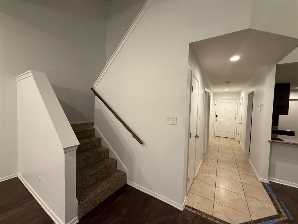 Vue Du Lac - Residential