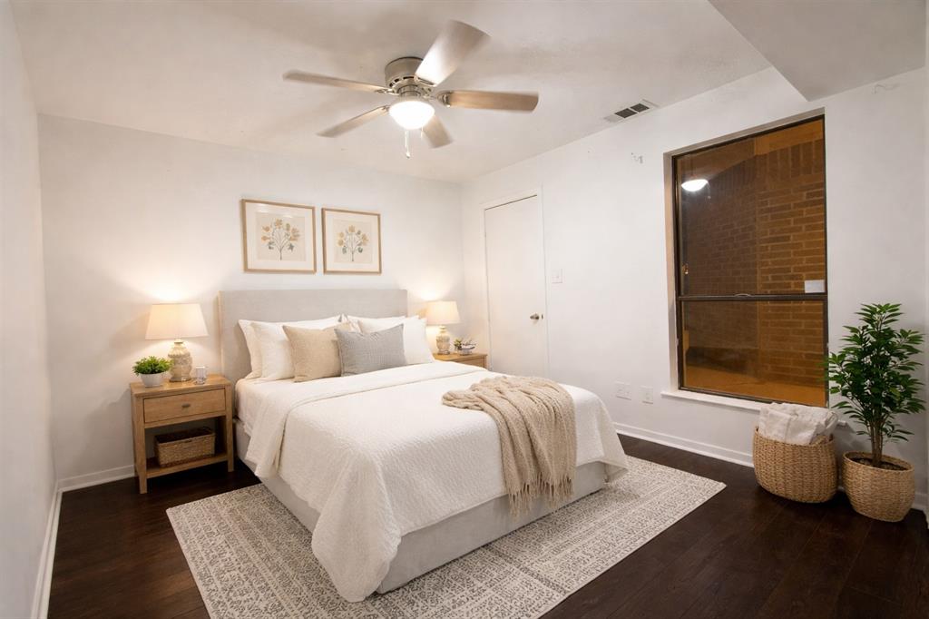 Vue Du Lac - Residential