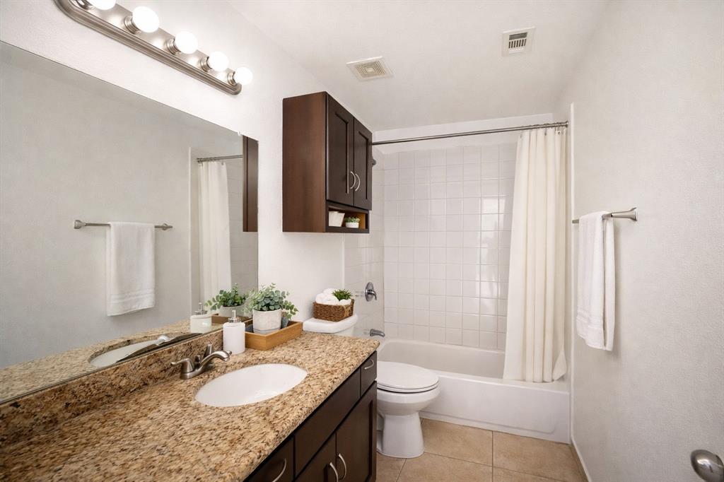 Vue Du Lac - Residential