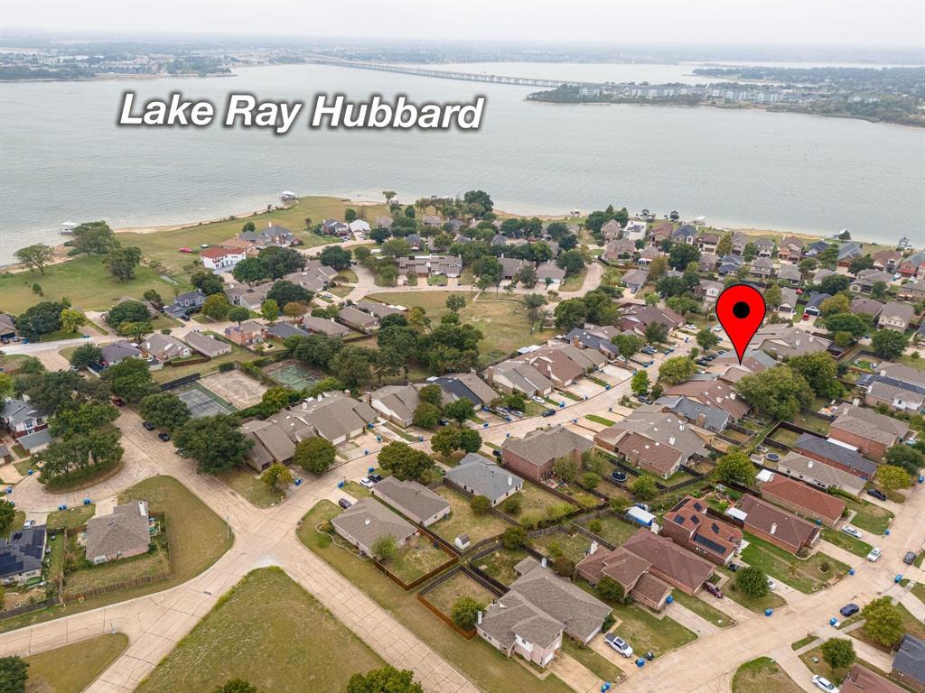 Vue Du Lac - Residential