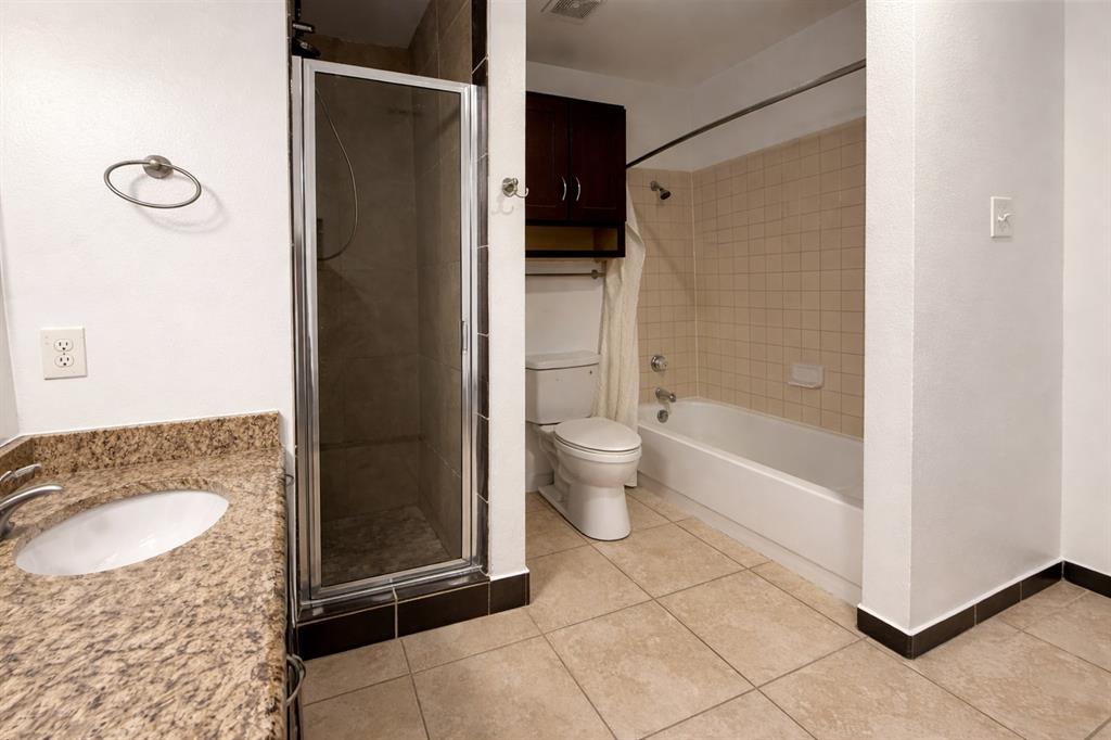 Vue Du Lac - Residential