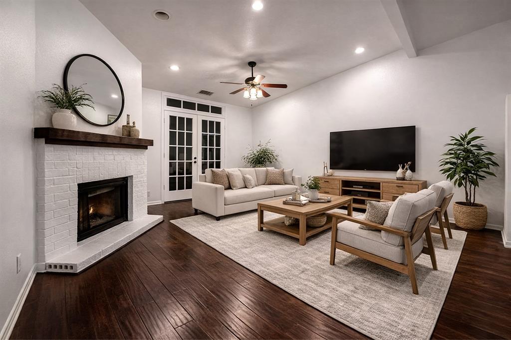 Vue Du Lac - Residential