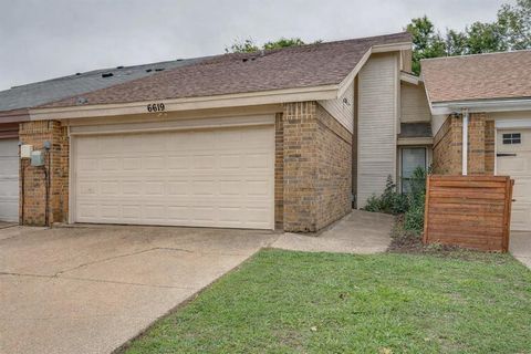 Photo of 6619 Ports O Call Drive, Rowlett, TX 75088 (MLS # 21217744)