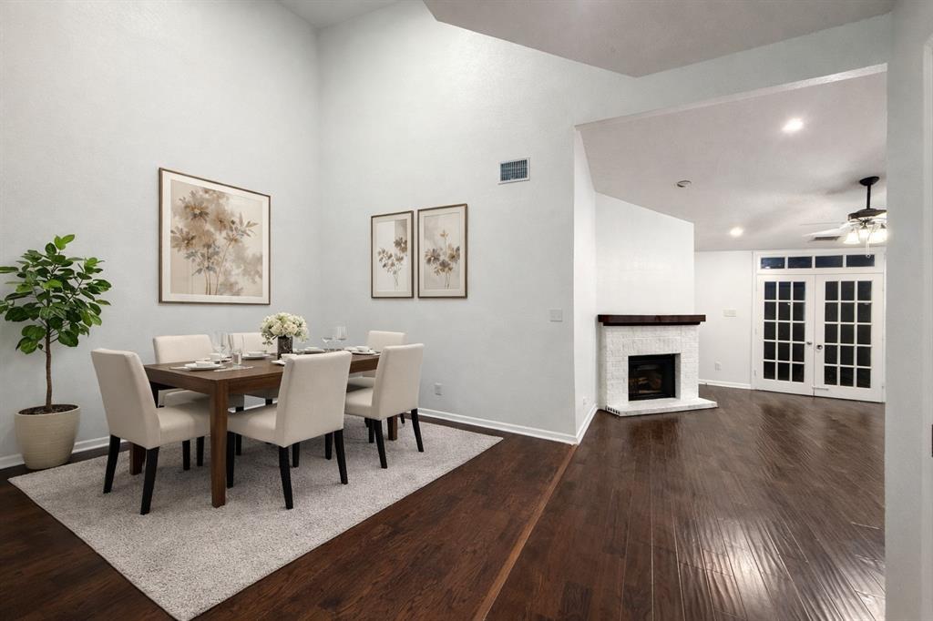 Vue Du Lac - Residential